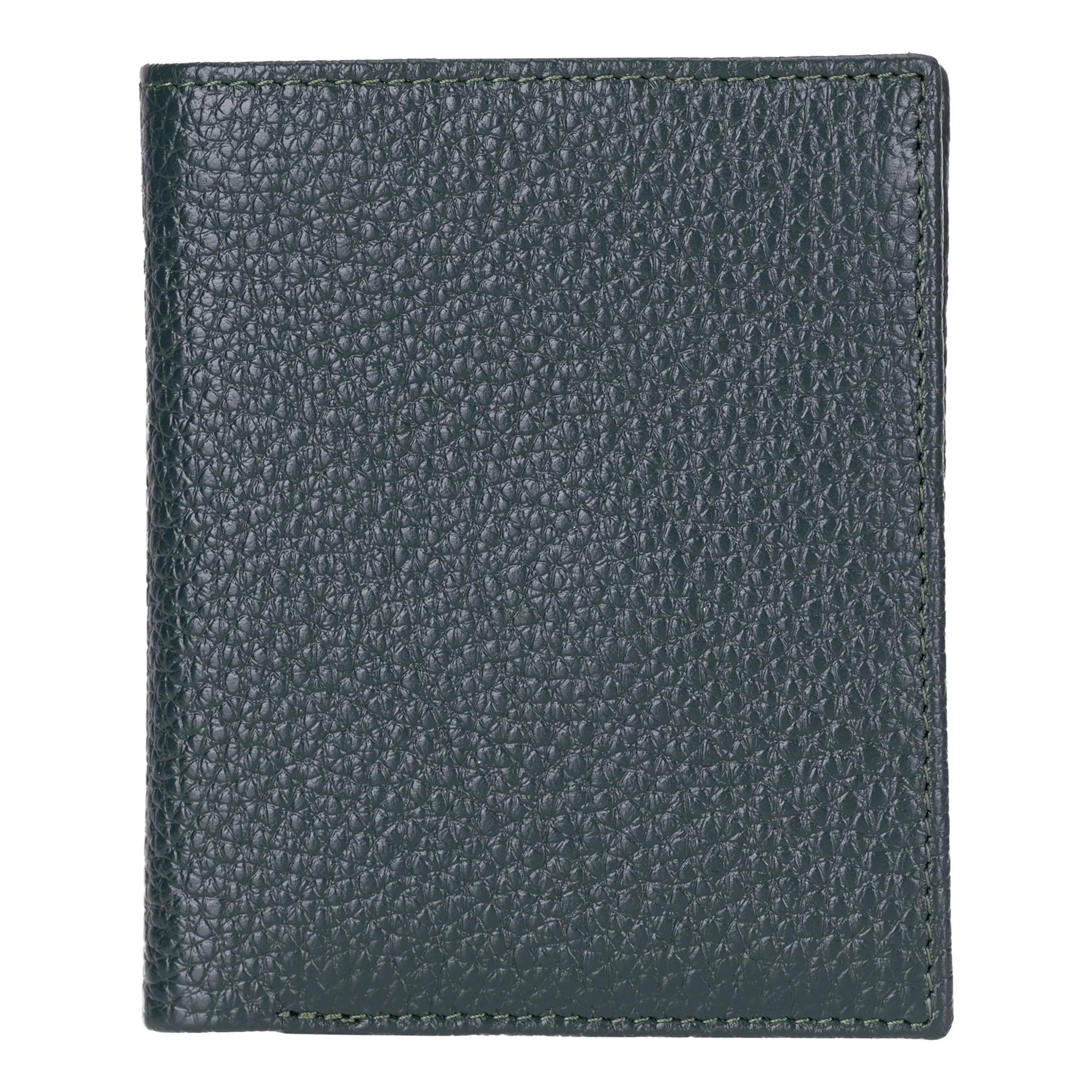 Purahide Leather Holder Bouletta