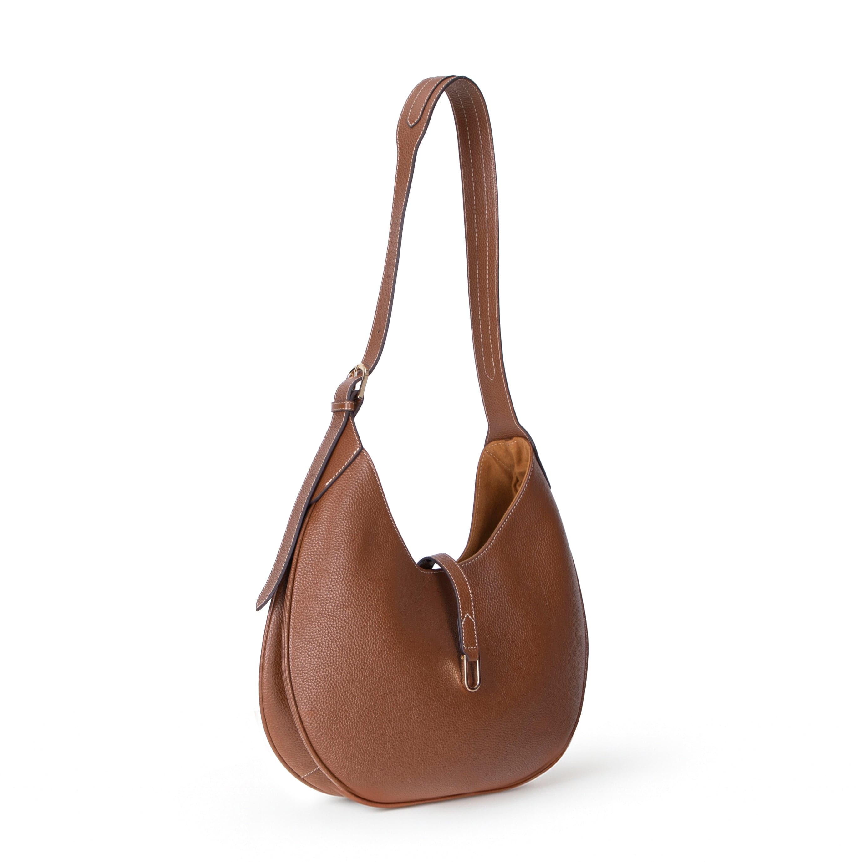 Rosa Women's Leather Bag Bouletta