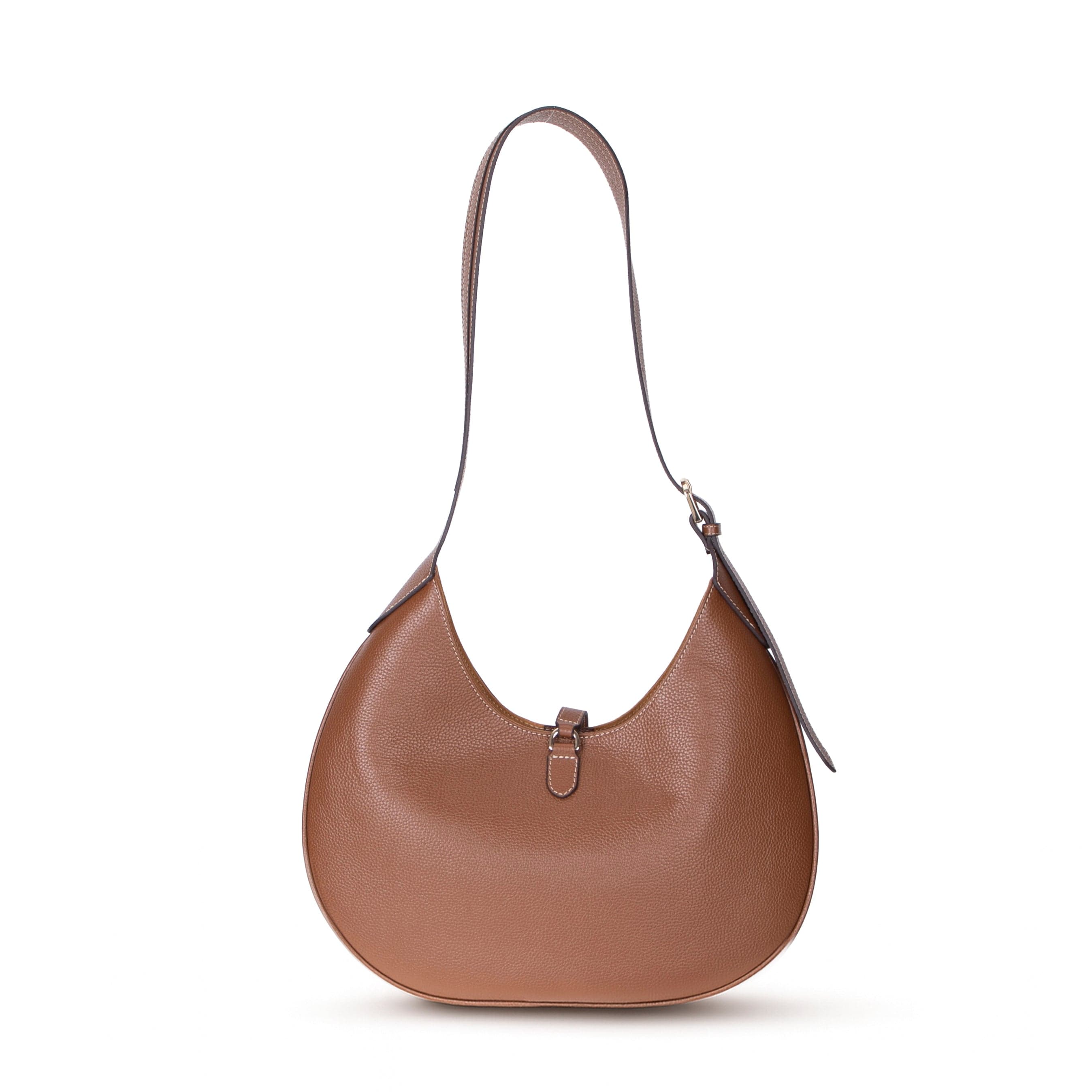 Rosa Women's Leather Bag Bouletta