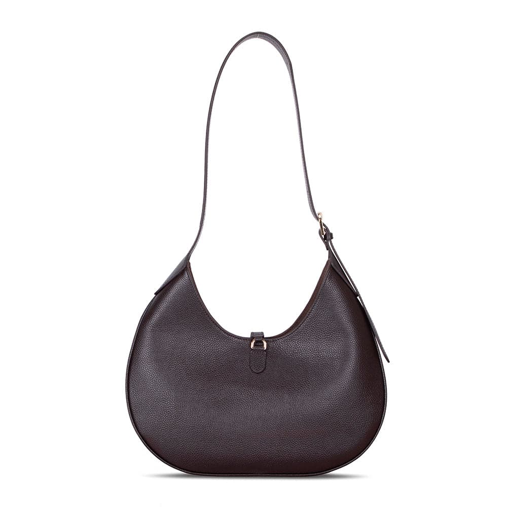 Rosa Women's Leather Bag Bouletta
