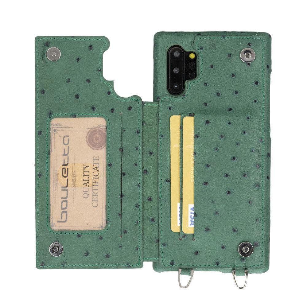 Samsung Galaxy Note 10 Series Saff Umw Plain Strap Bouletta LTD