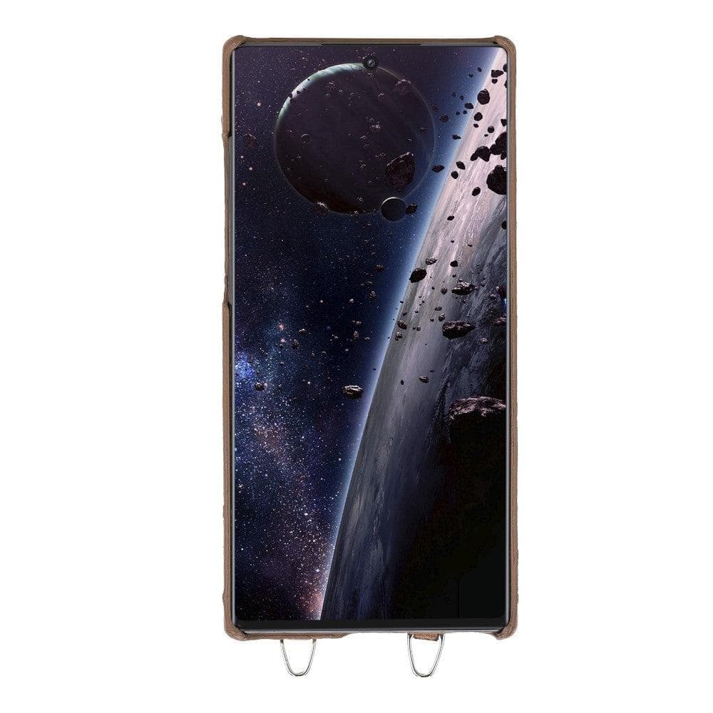 Samsung Galaxy Note 10 Series Saff Umw Plain Strap Bouletta LTD