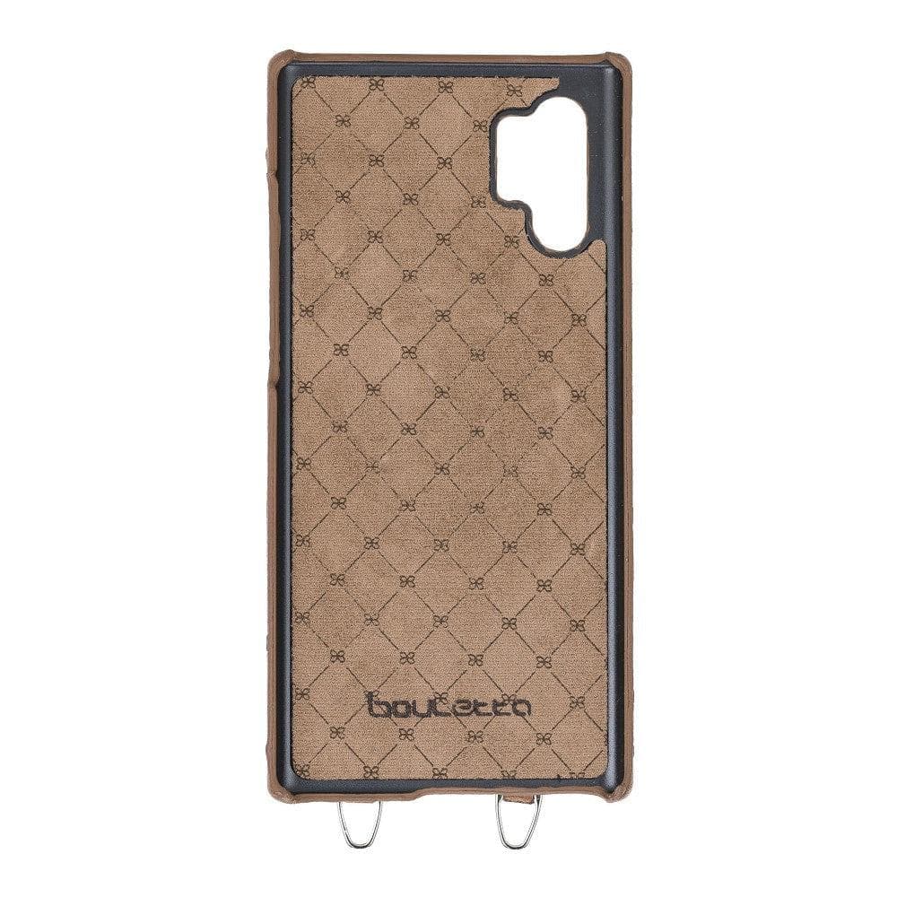 Samsung Galaxy Note 10 Series Saff Umw Plain Strap Bouletta LTD