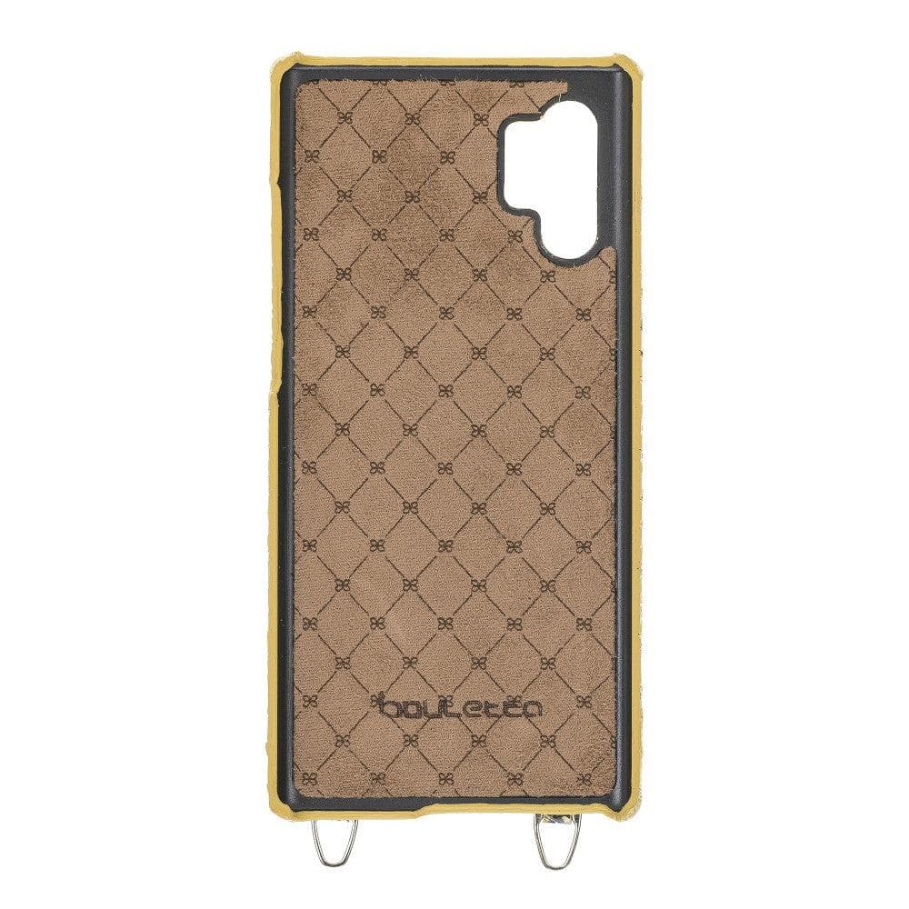 Samsung Galaxy Note 10 Series Saff Umw Plain Strap Bouletta LTD