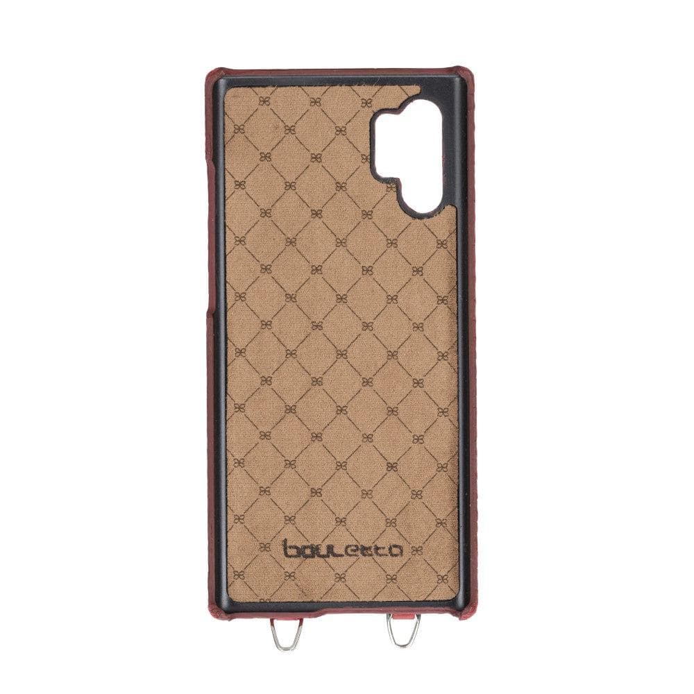 Samsung Galaxy Note 10 Series Saff Umw Plain Strap Bouletta LTD