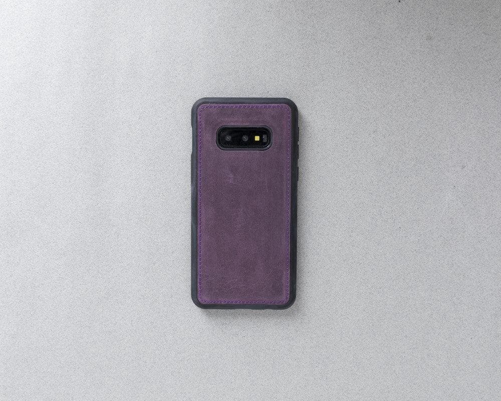 Samsung Galaxy S10 Series Wallet Case / MW - S10 5G / RST2EF Bouletta