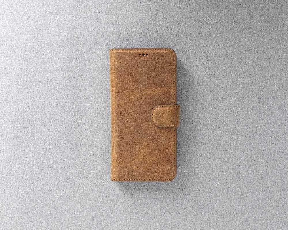 Samsung Galaxy S10 Series Wallet Case / MW - S10 5G / RST2EF Bouletta