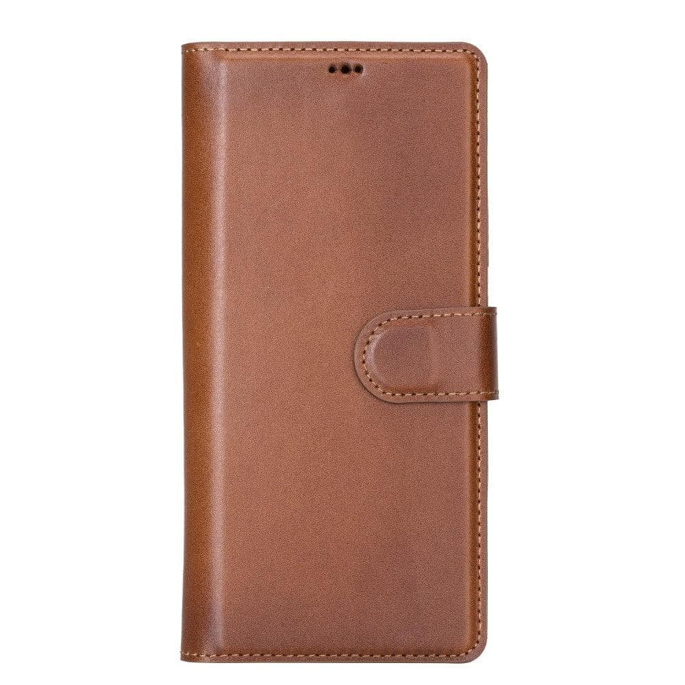 Samsung Galaxy S10 Series Wallet Case / MW - S10 5G / RST2EF Bouletta
