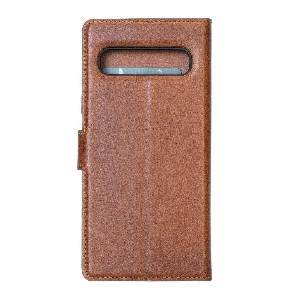 Samsung Galaxy S10 Series Wallet Case / MW - S10 5G / RST2EF Bouletta