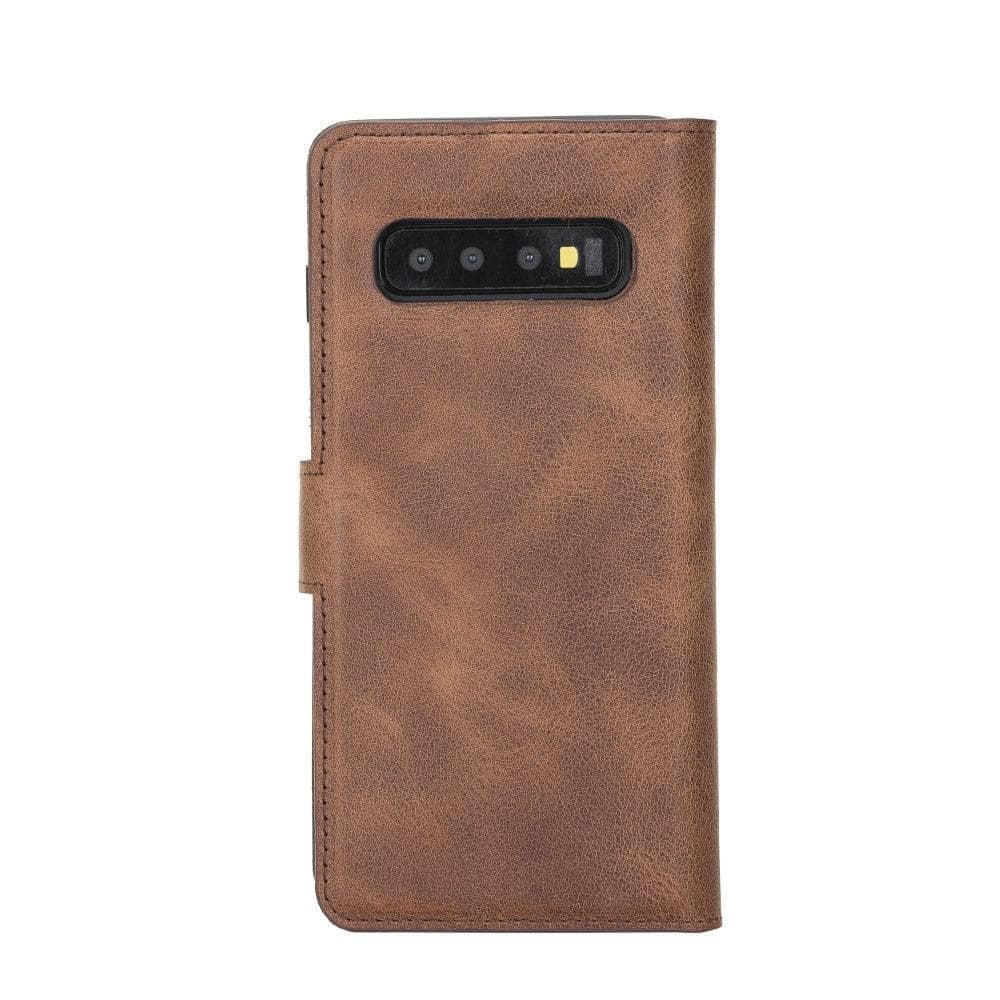 Samsung Galaxy S10 Series Wallet Case / MW - S10 5G / RST2EF Bouletta
