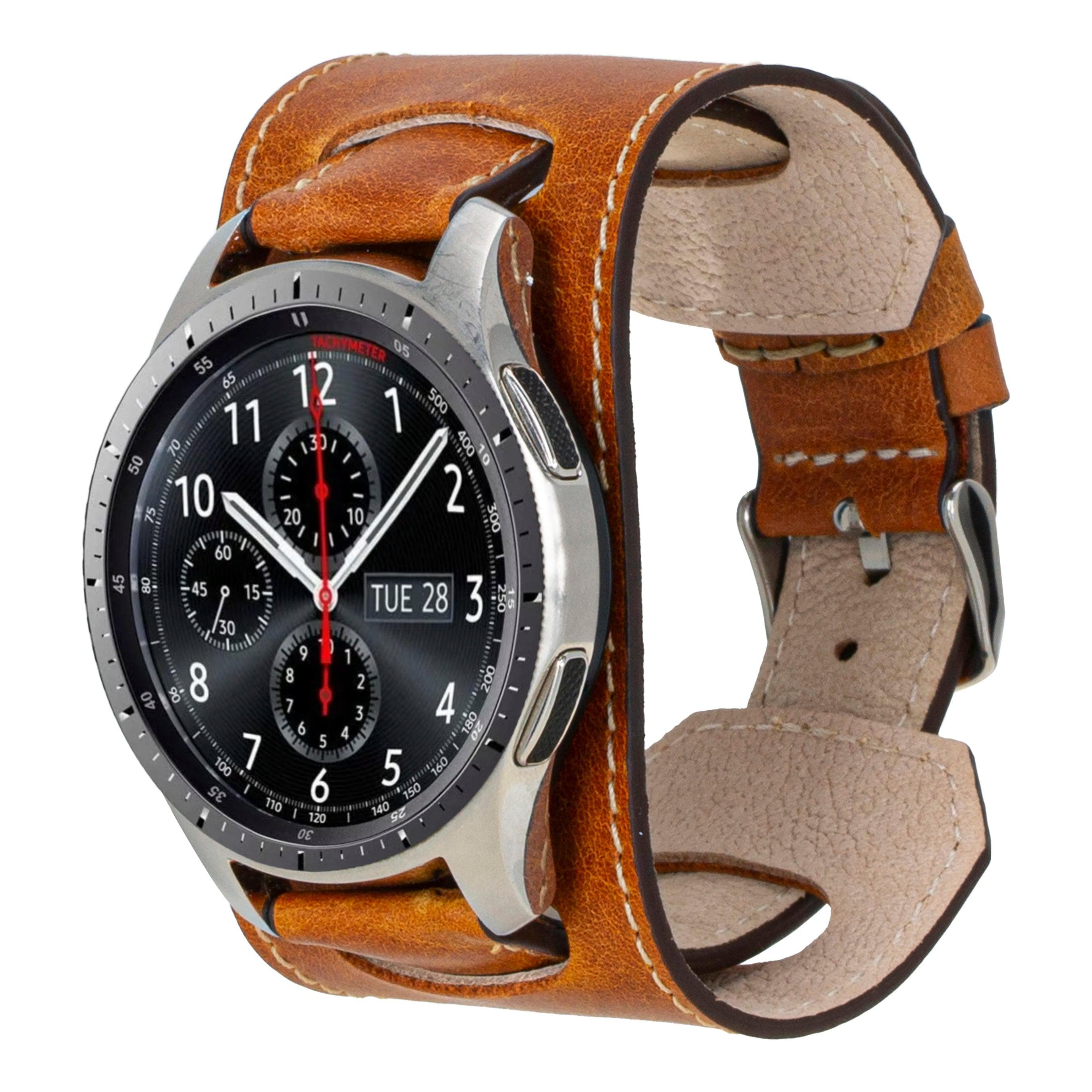 Samsung Watch Band Bouletta