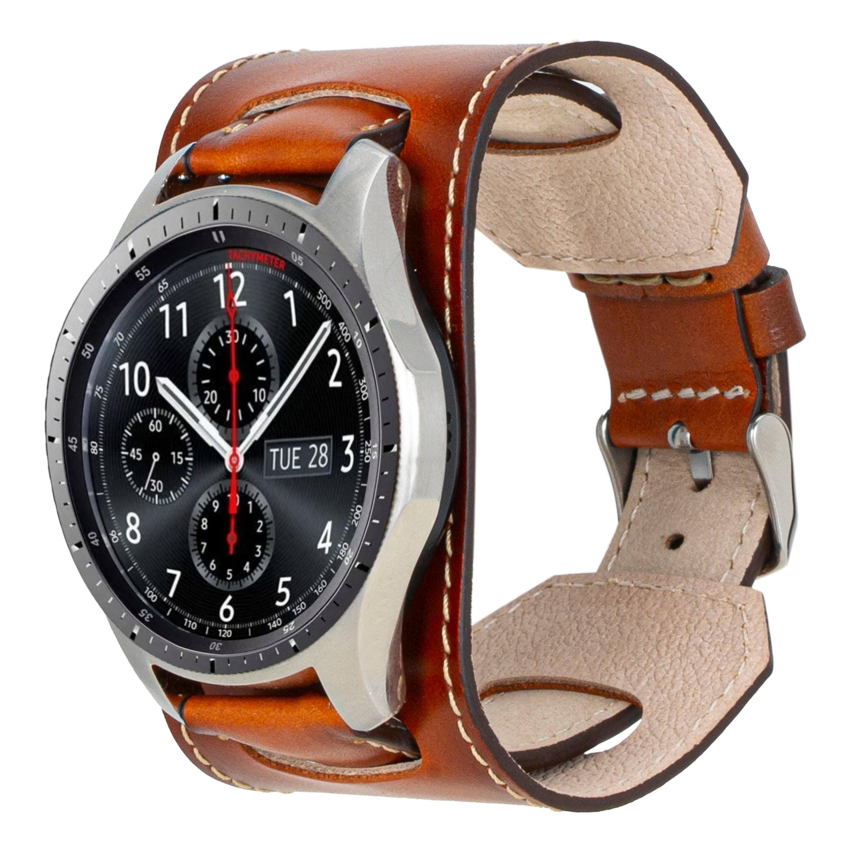 Samsung Watch Band Bouletta