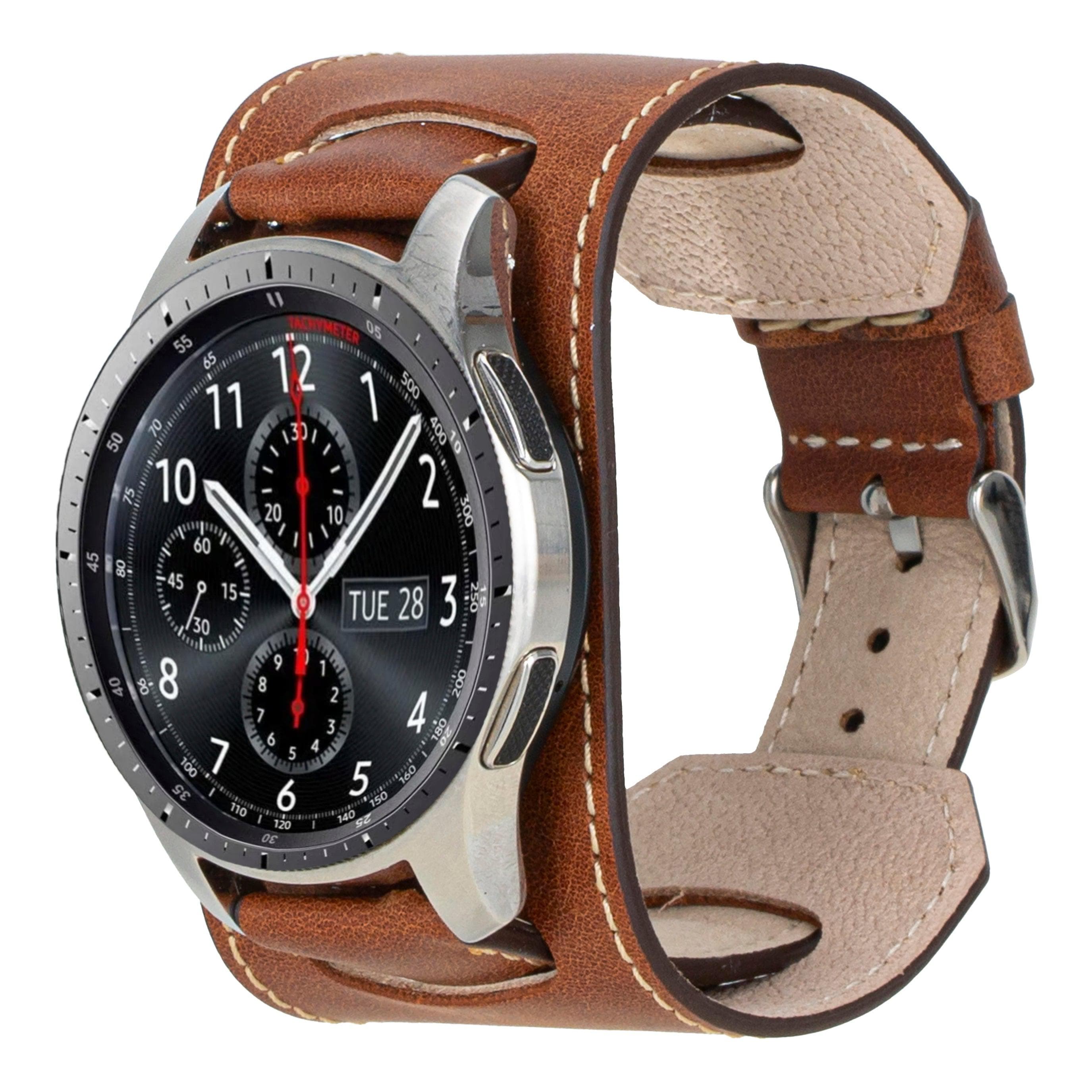 Samsung Watch Band Bouletta