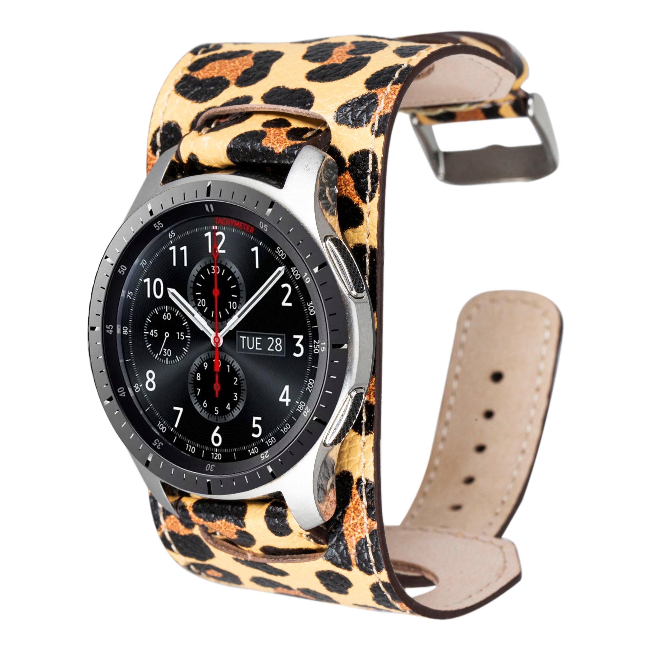 Samsung Watch Band Bouletta