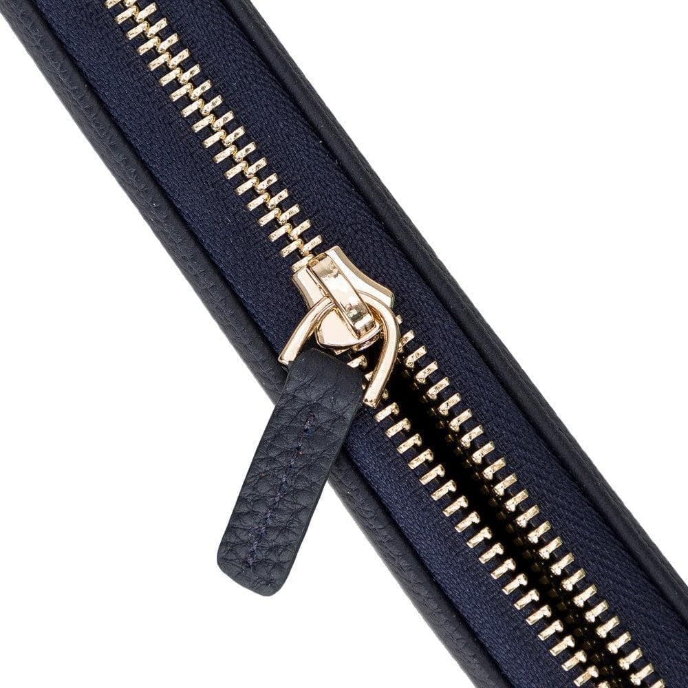 Seville Genuine Leather Women Wallet Bouletta