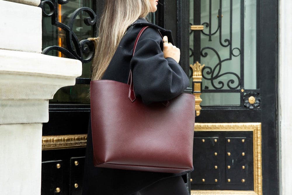 Solea Leather Women's Bag Bouletta