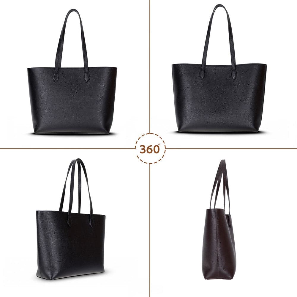 Solea Leather Women's Bag Bouletta