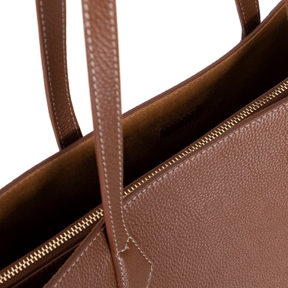 Solea Leather Women's Bag Bouletta