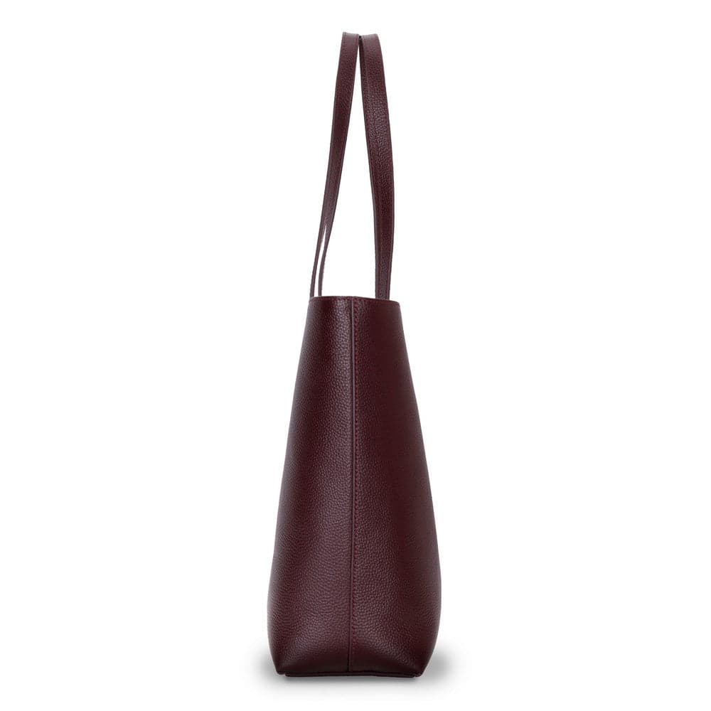 Solea Leather Women's Bag Bouletta