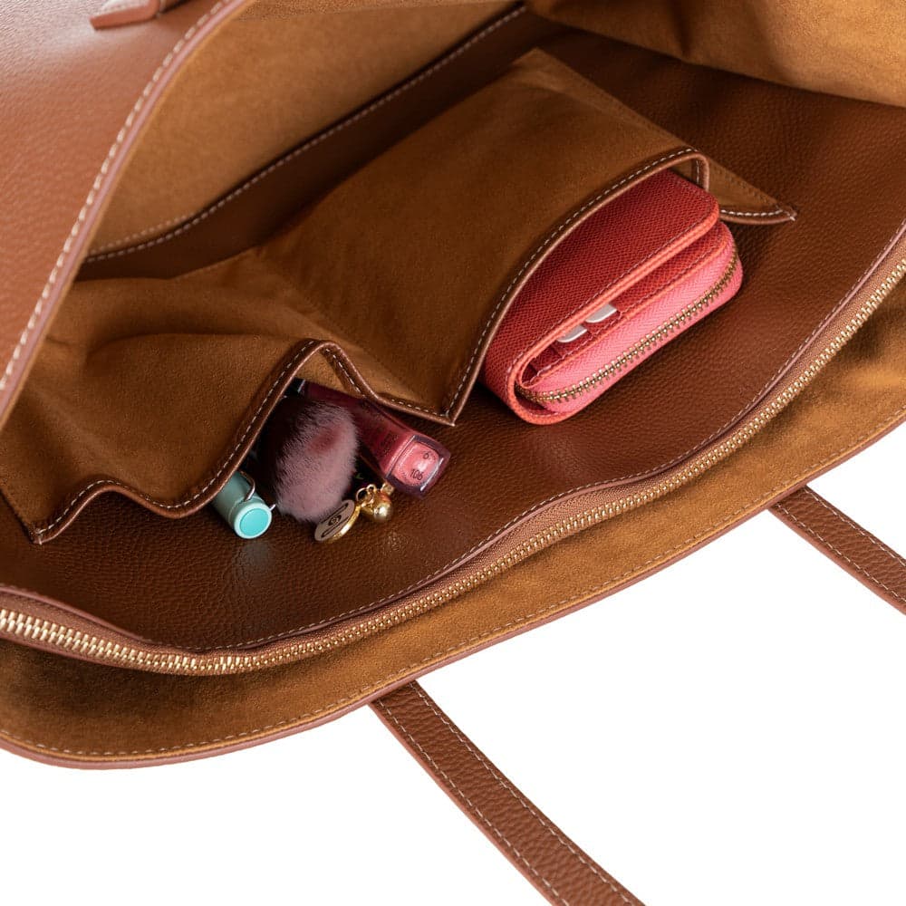 Solea Leather Women's Bag Bouletta