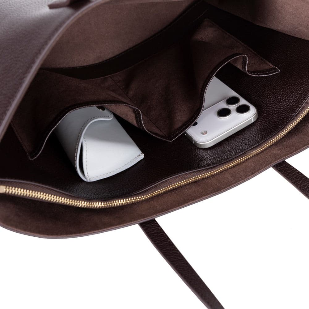 Solea Leather Women's Bag Bouletta