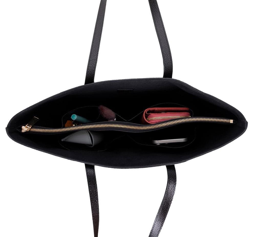 Solea Leather Women's Bag Bouletta
