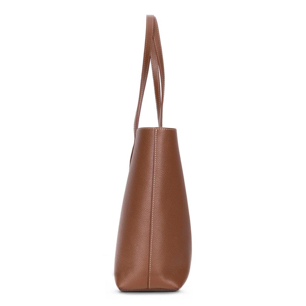 Solea Leather Women's Bag Bouletta