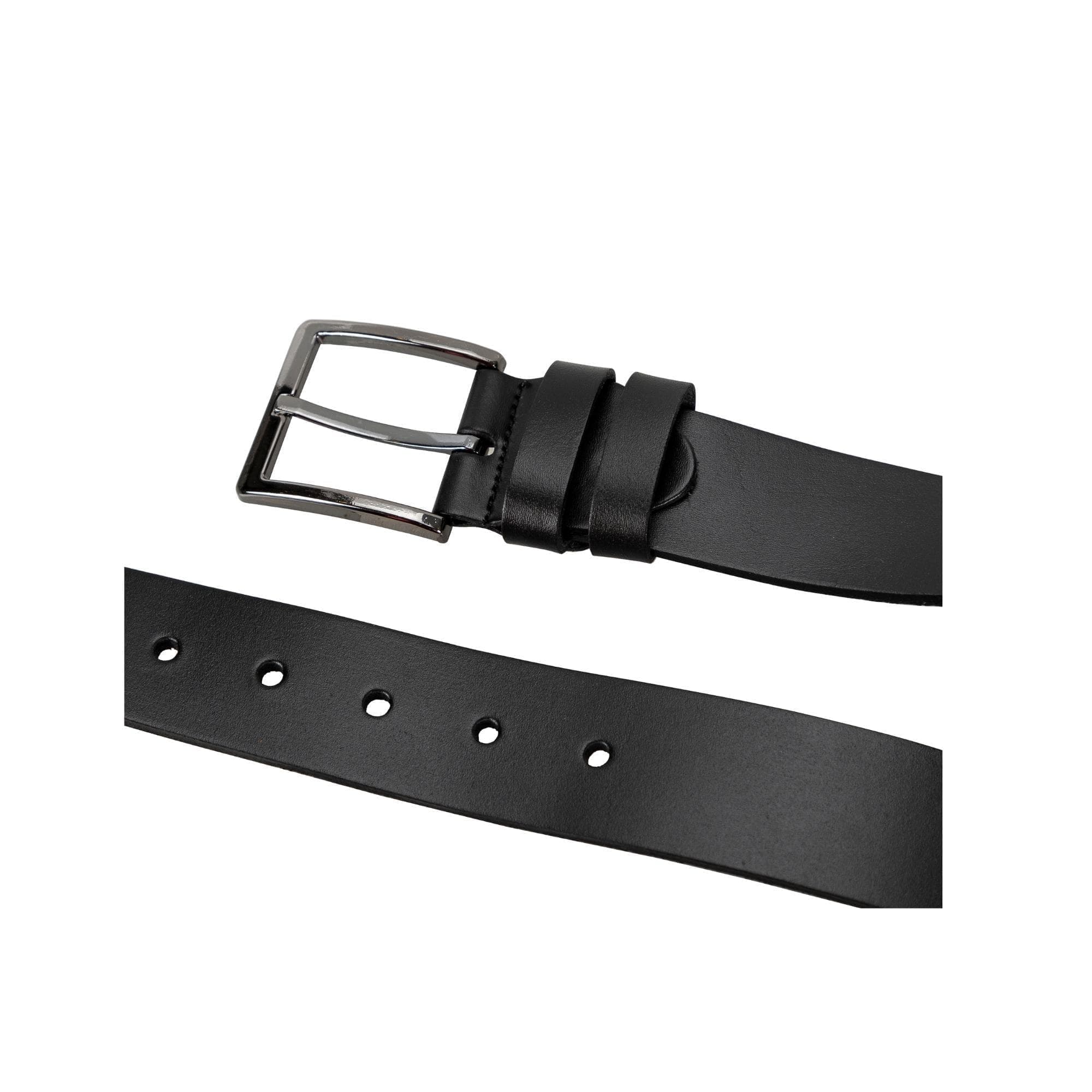 Sport Man Leather Men's Belt Bouletta