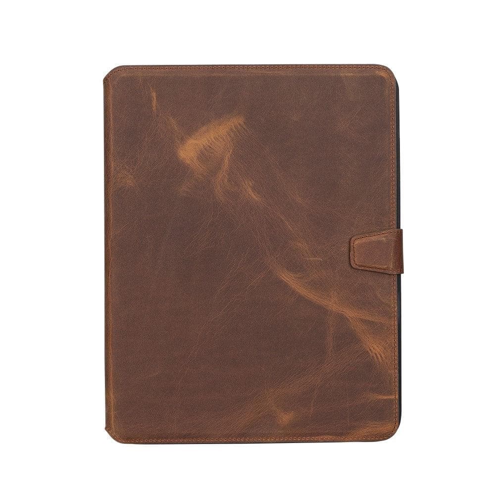 Stage Leather İpad Cases Bouletta LTD