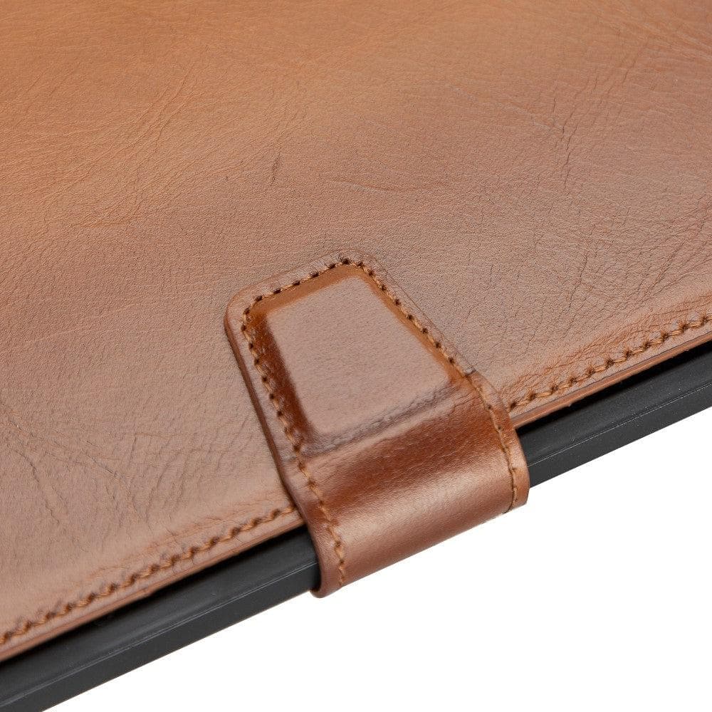 Stage Leather İpad Cases Bouletta LTD
