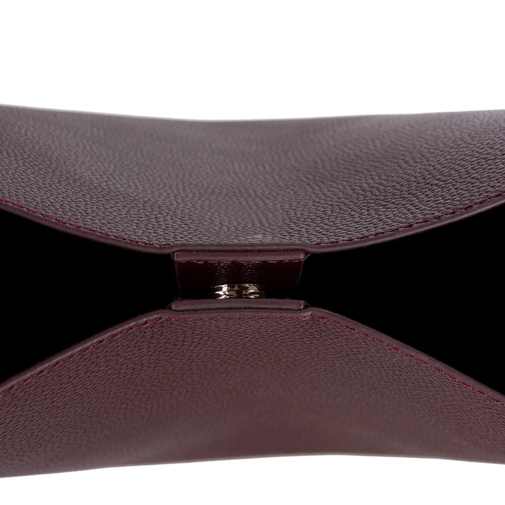 Stella Leather Women's Bag Bouletta