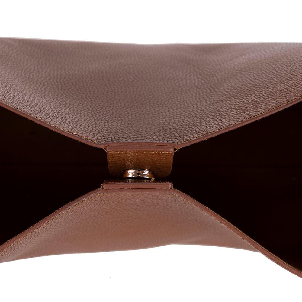 Stella Leather Women's Bag Bouletta