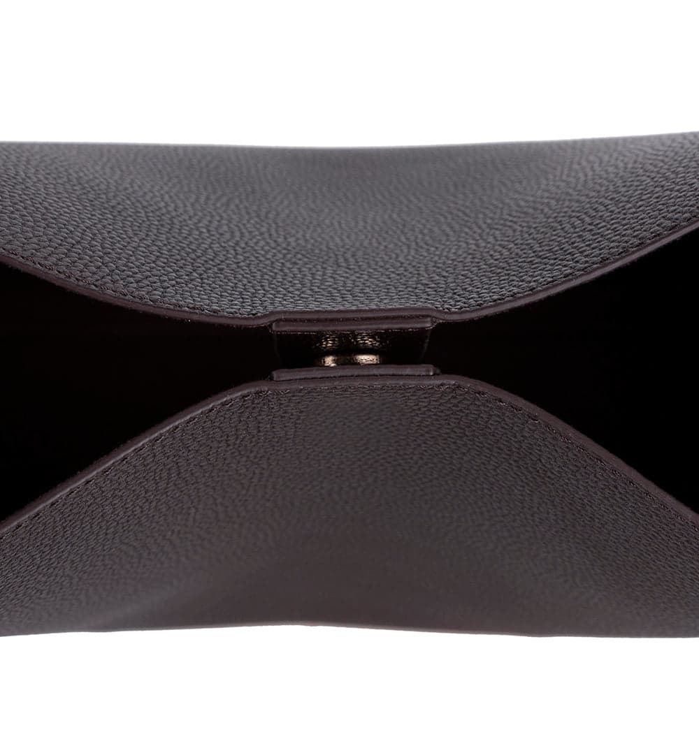 Stella Leather Women's Bag Bouletta