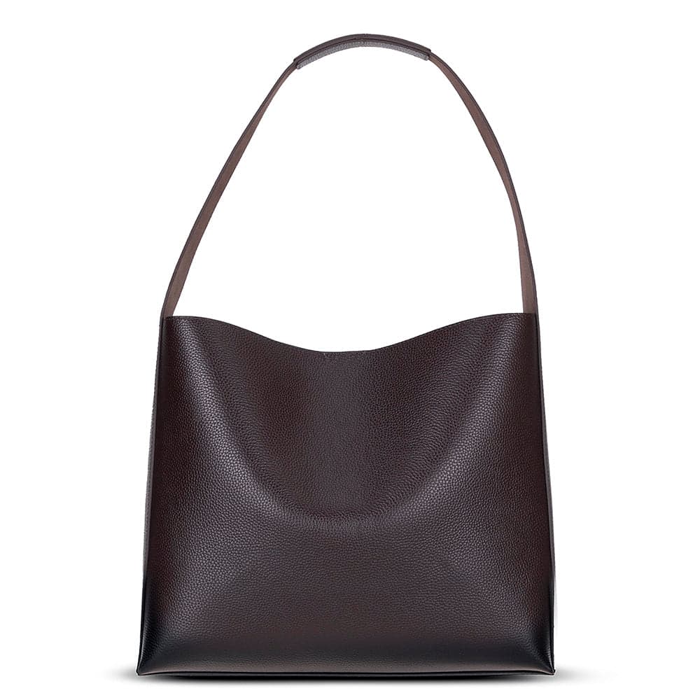 Stella Leather Women's Bag Bouletta