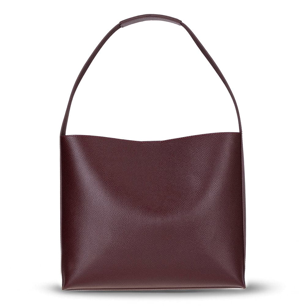 Stella Leather Women's Bag Bouletta