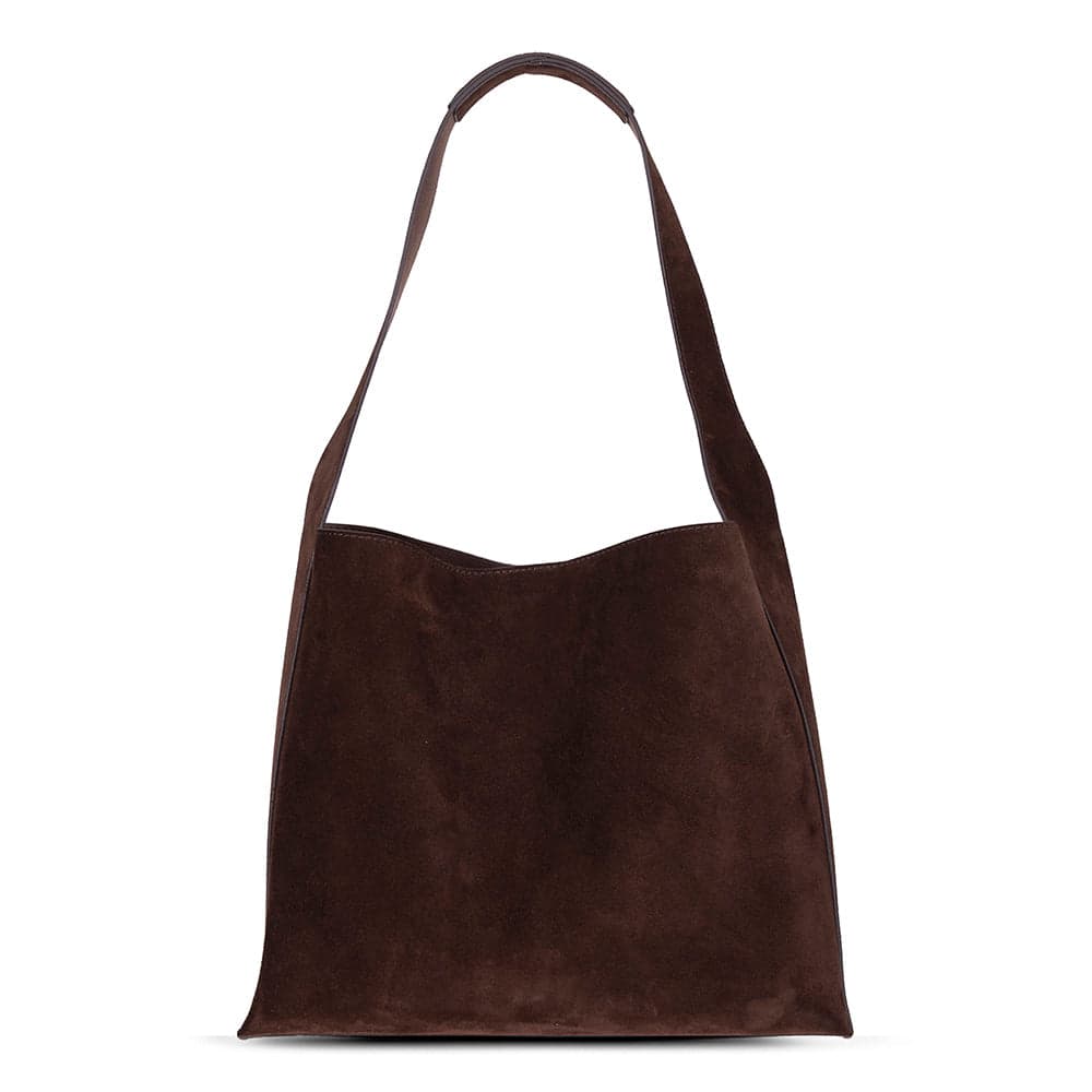 Stella Leather Women's Bag Bouletta
