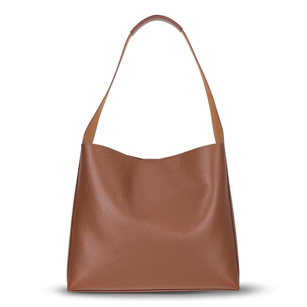 Stella Leather Women's Bag Bouletta