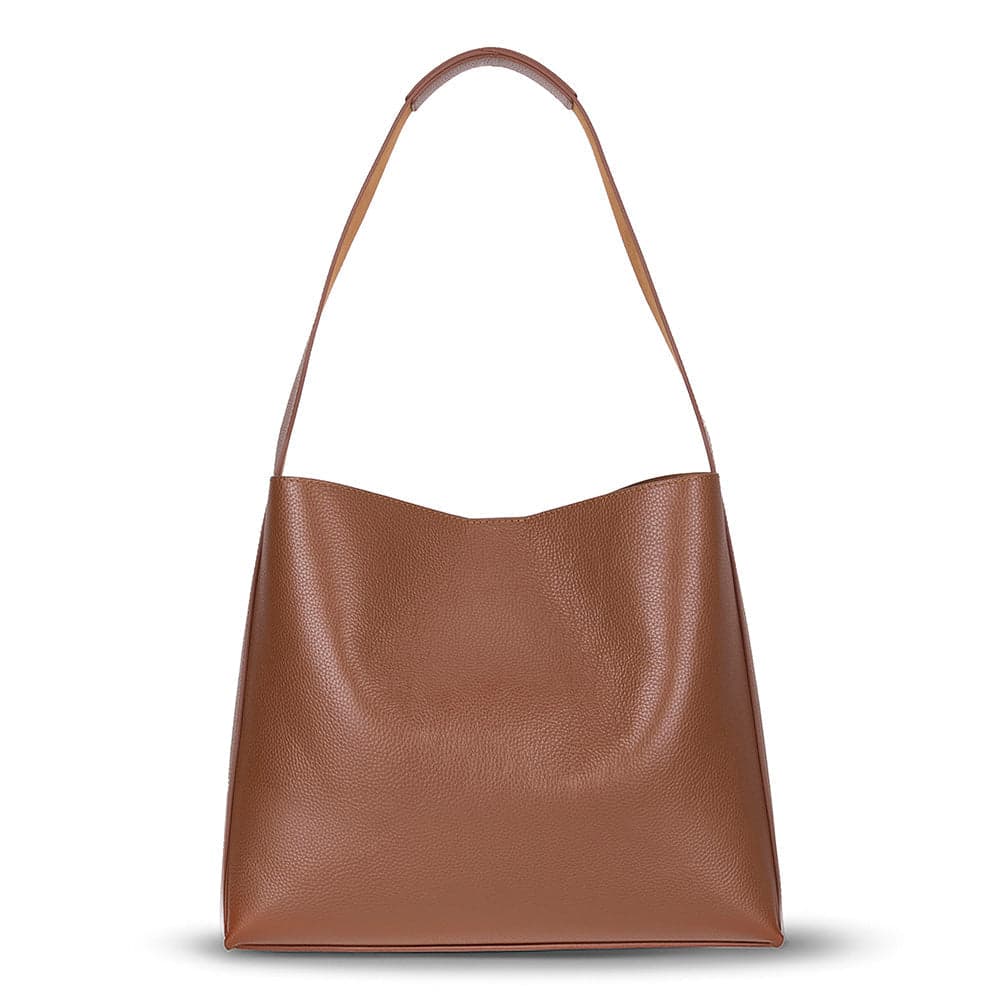 Stella Leather Women's Bag Bouletta