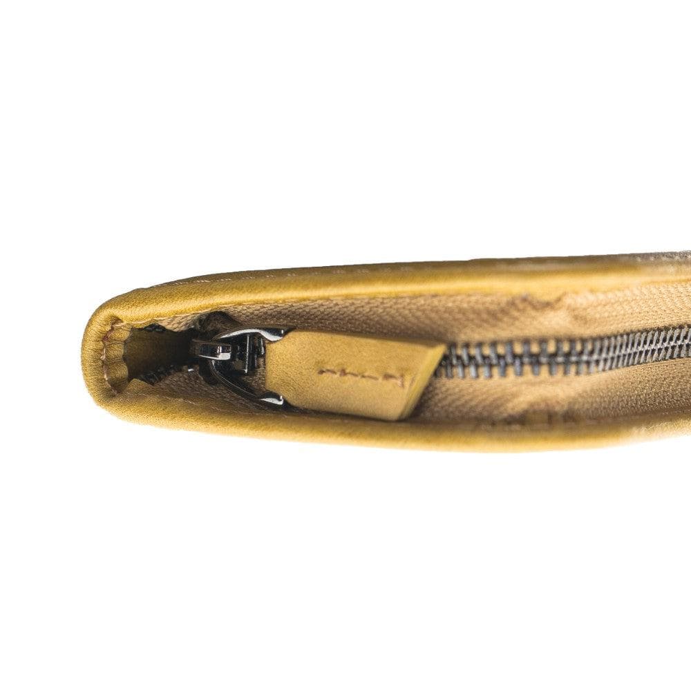 Tale Leather Pencil Case Bouletta