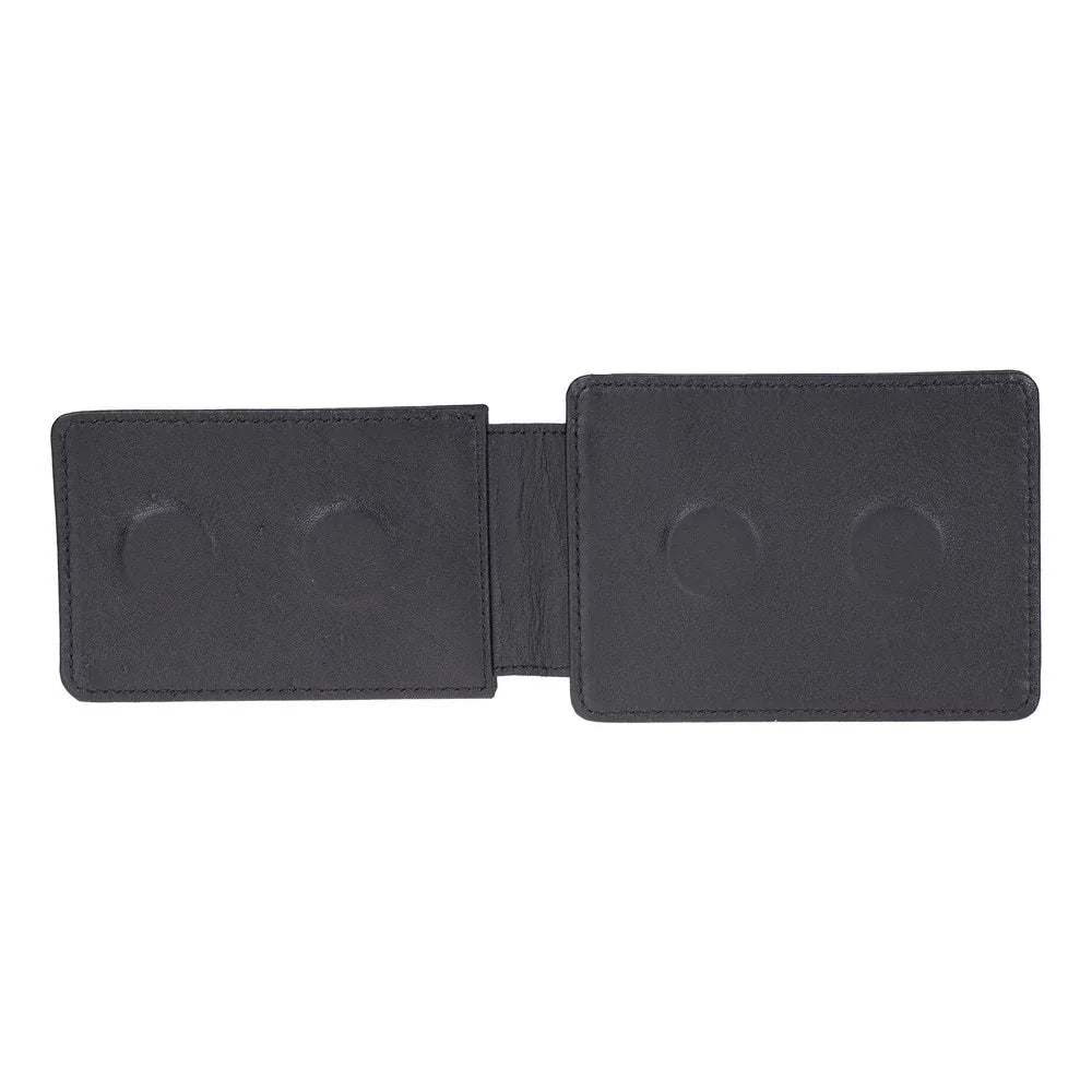 Talor Leather Men's Wallet Arsiy Bouletta