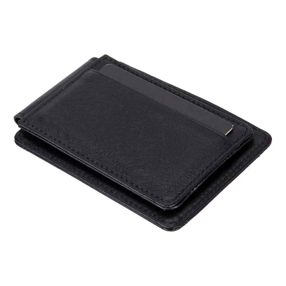 Talor Leather Men's Wallet Arsiy Bouletta