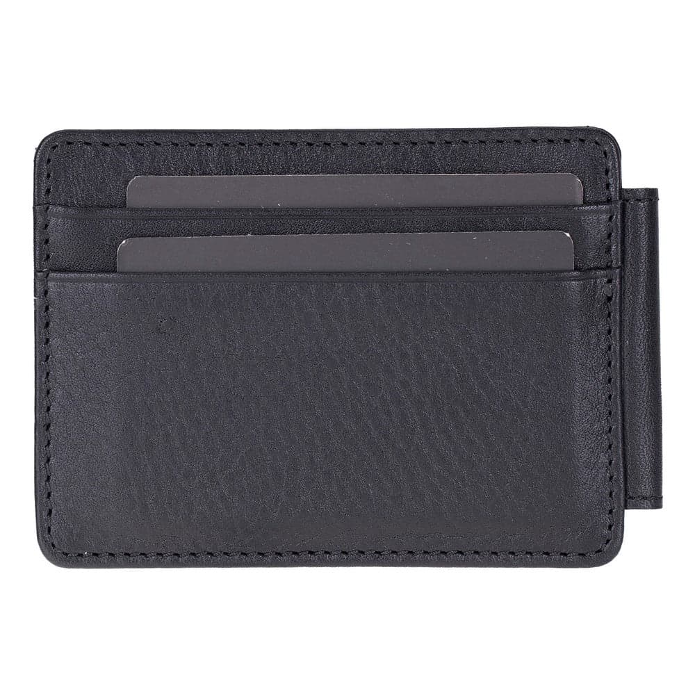 Talor Leather Men's Wallet Arsiy Bouletta