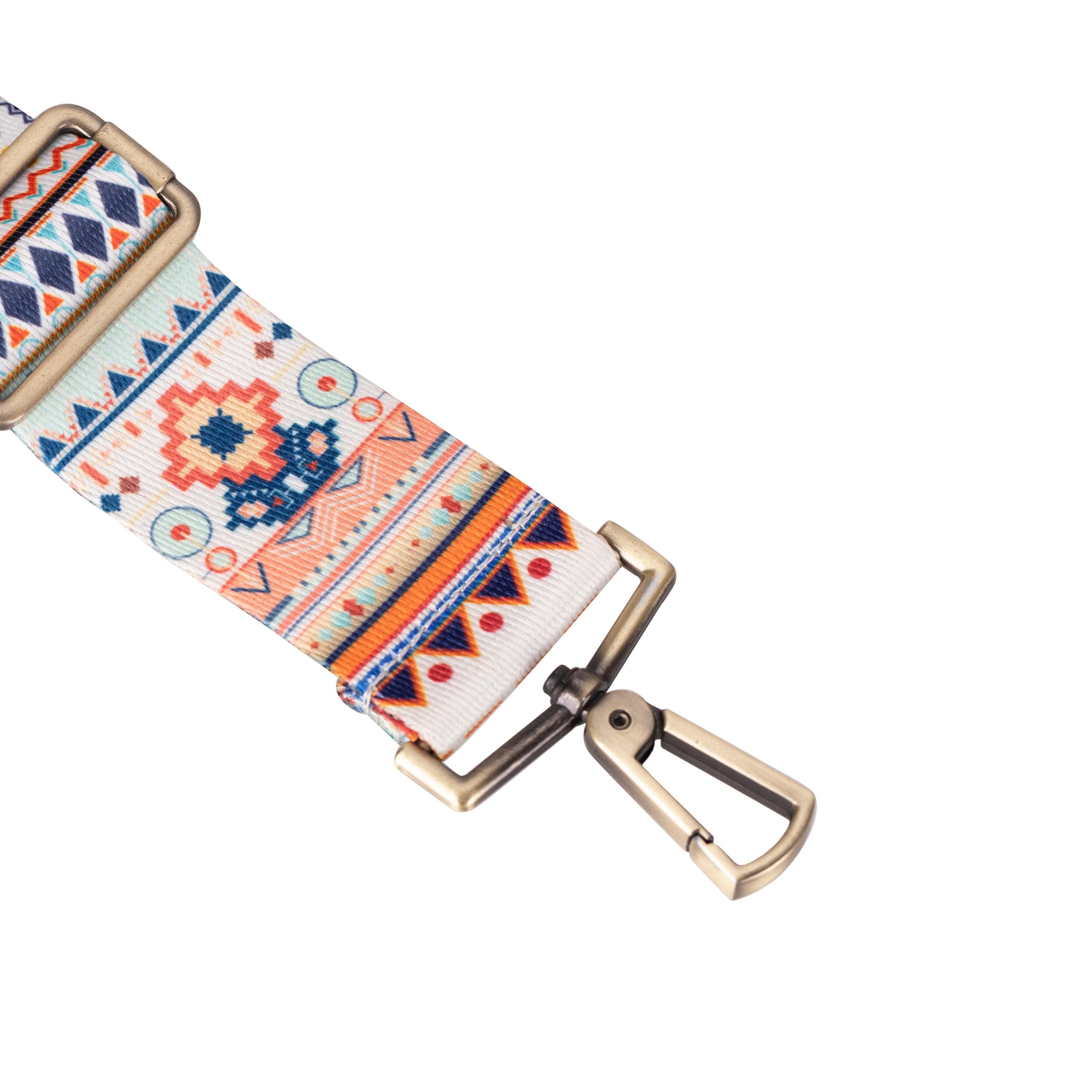 Tendenza Leather Crossbody Bag Bouletta