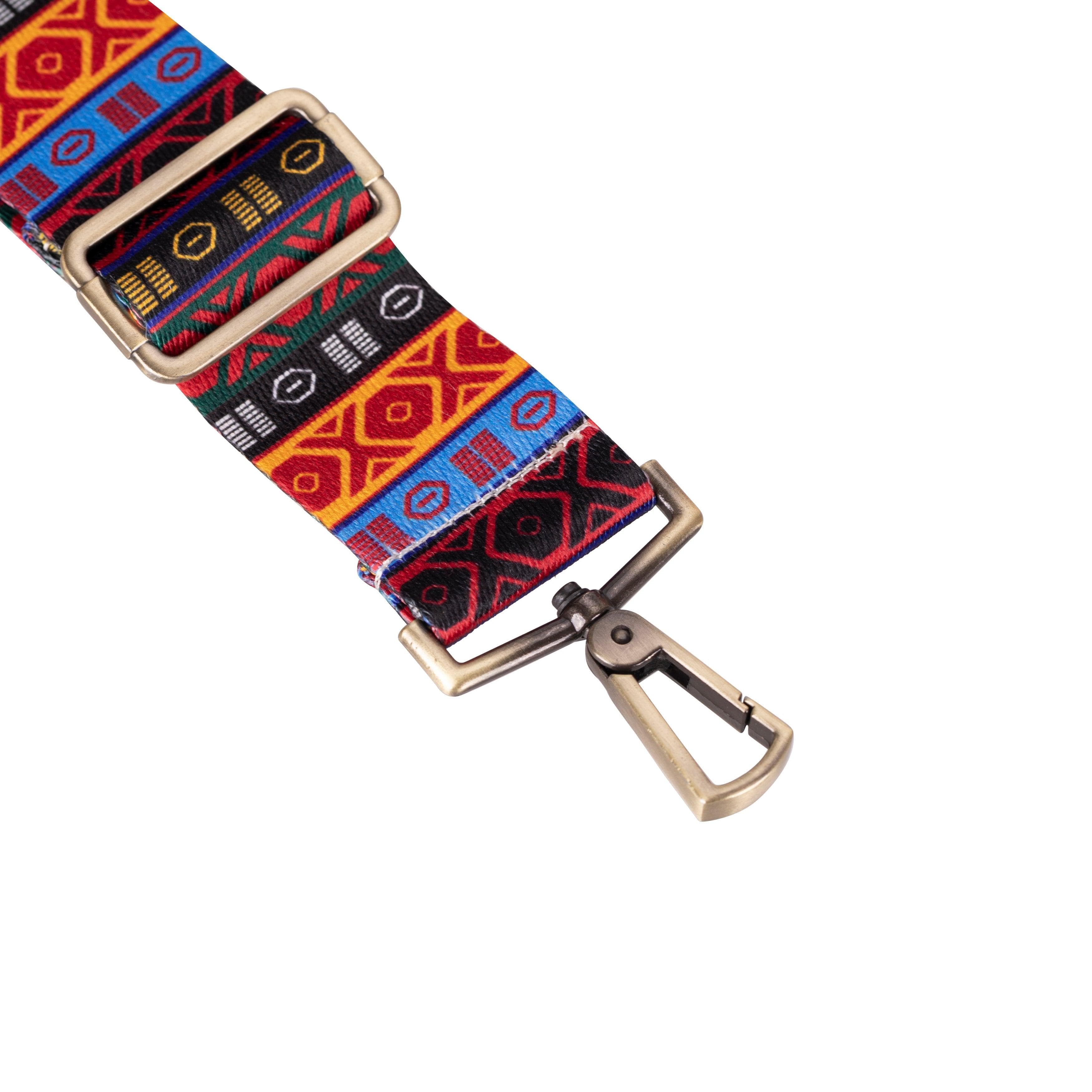 Tendenza Leather Crossbody Bag Bouletta