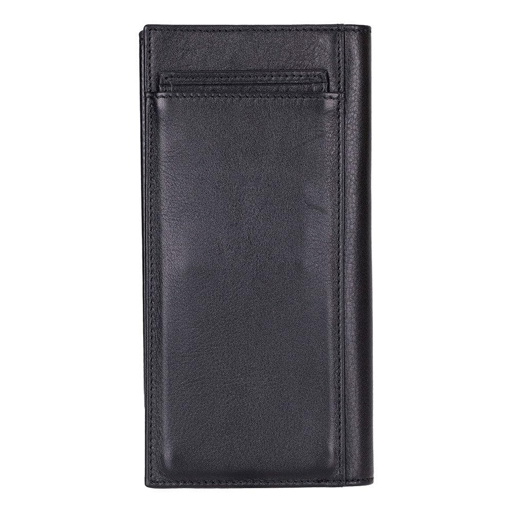 Tenuta Leather Universal Wallet Bouletta