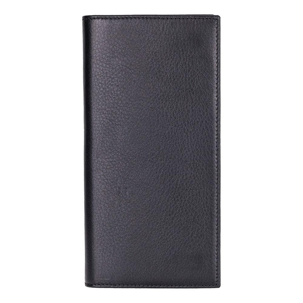 Tenuta Leather Universal Wallet Bouletta