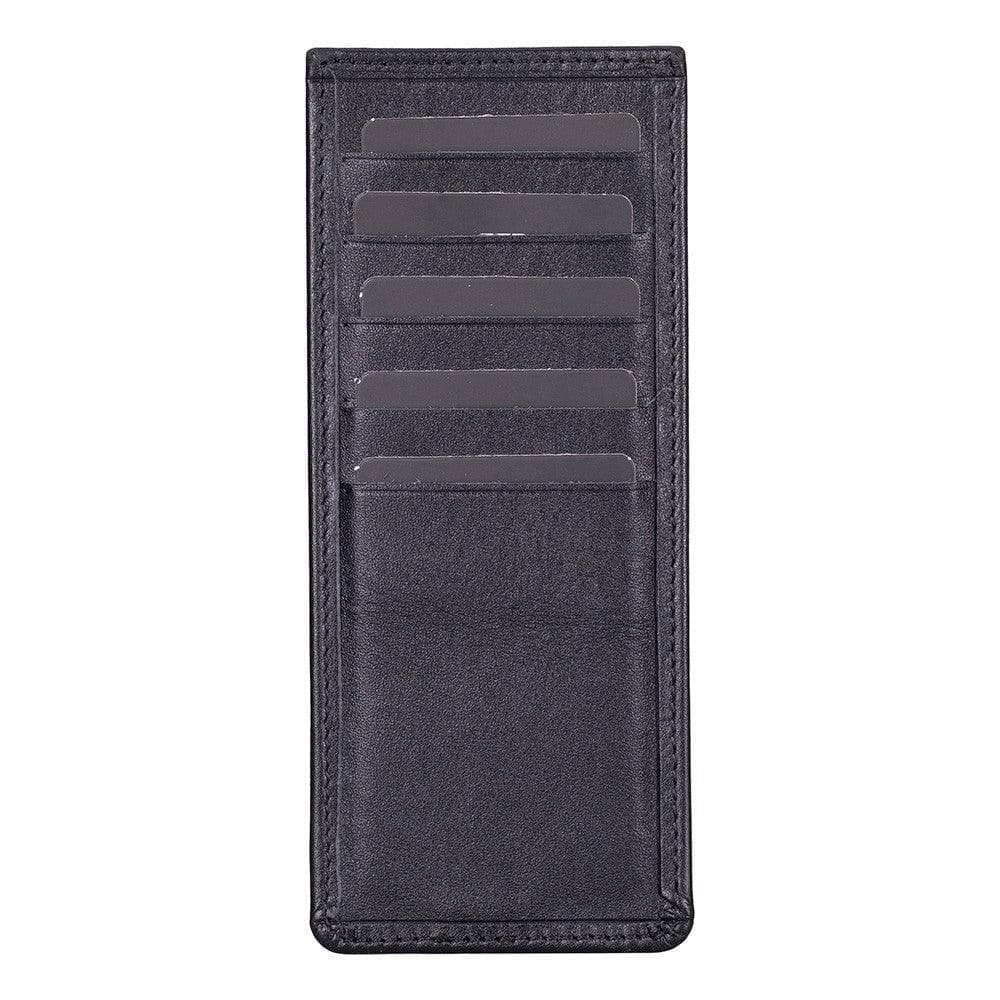 Tenuta Leather Universal Wallet Bouletta