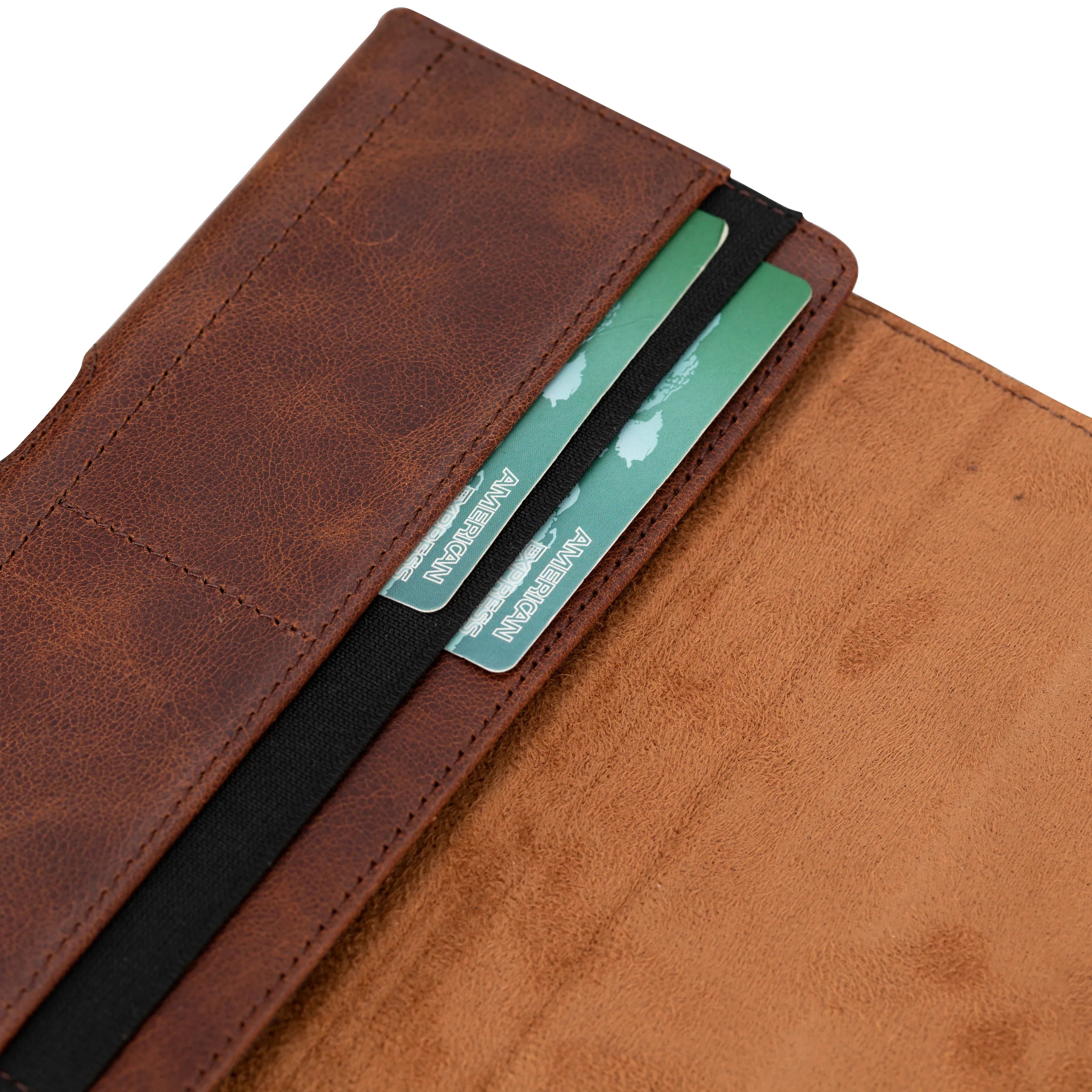 Titan Leather Belt Phone Case Bouletta
