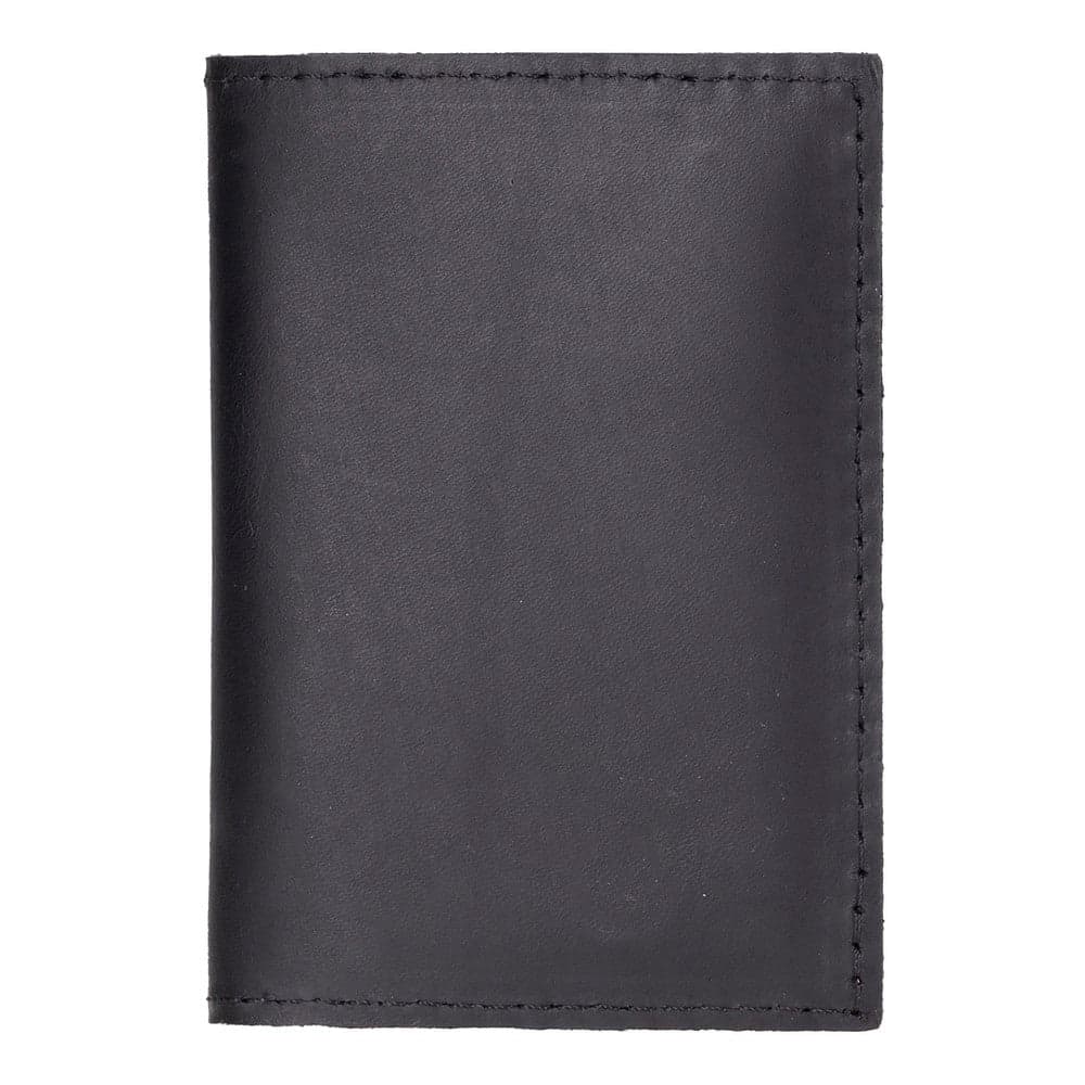 Toscana Leather Card Holder Bouletta