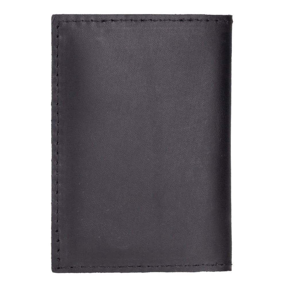 Toscana Leather Card Holder Bouletta